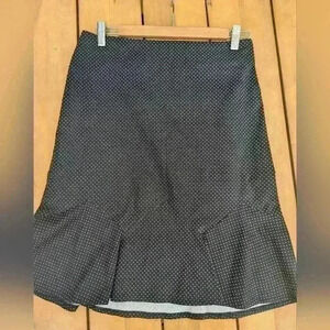 Chado Pencil skirt with flare size 2/3